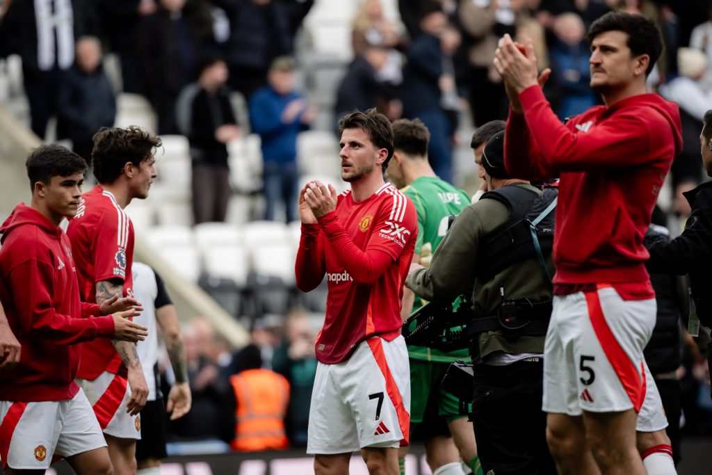 Manchester United