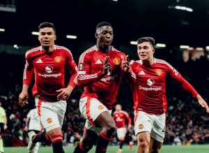 Manchester United