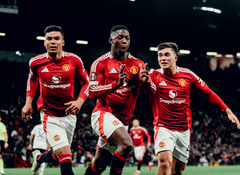 Manchester United