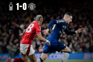 Manchester United