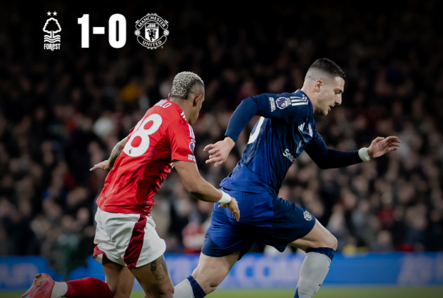 Manchester United