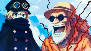 One Piece 1146
