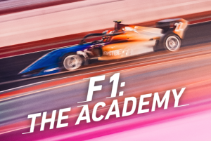 F1: The Academy