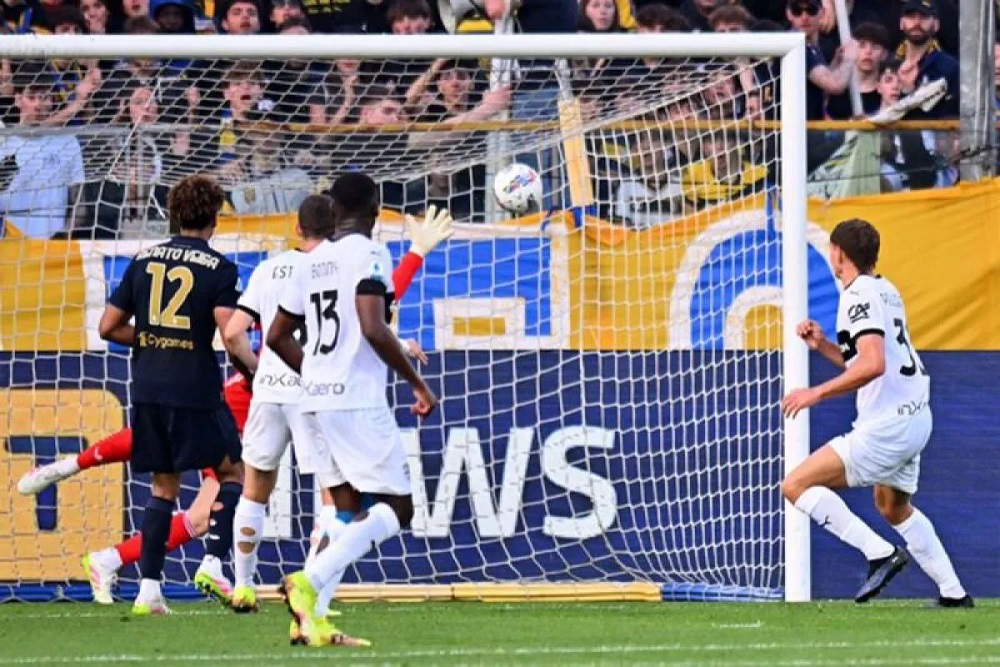 Juventus