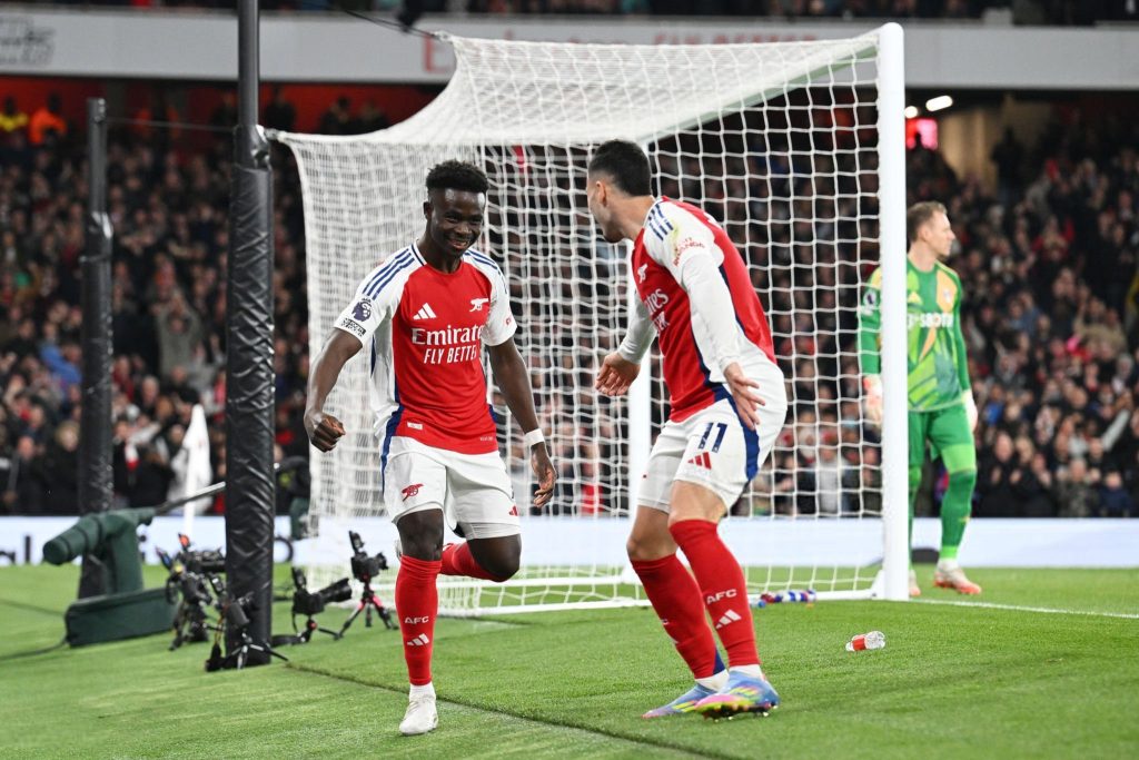 Arsenal