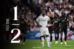 Real Madrid