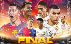 Real Madrid
