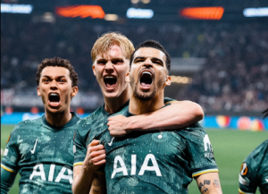 Tottenham