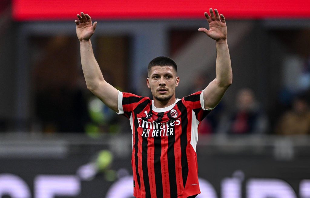 AC Milan