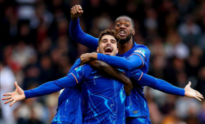 Chelsea