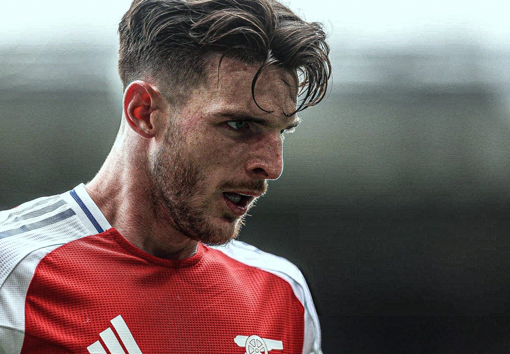 Declan Rice