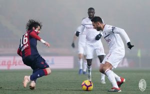 Final Coppa Italia