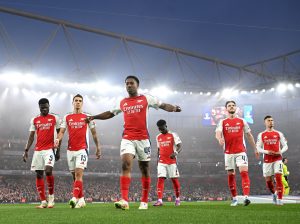 Arsenal