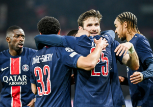 PSG