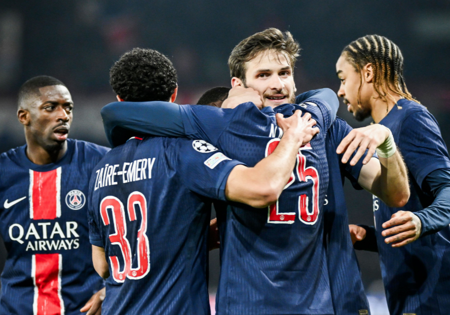PSG