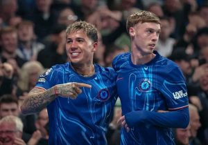 Chelsea