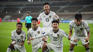 Timnas Indonesia U-17