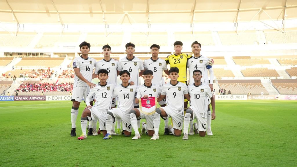 Timnas Indonesia