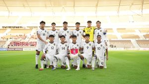 Timnas Indonesia