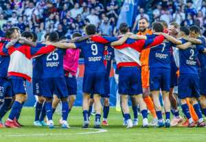 Prediksi Skor PSG