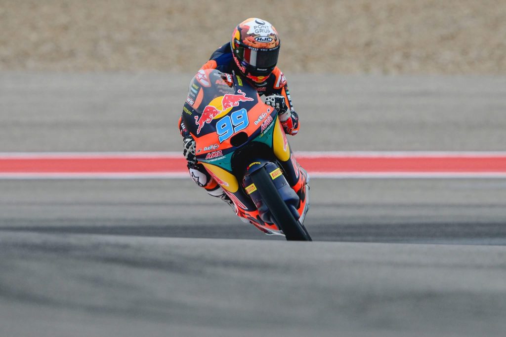 Moto3