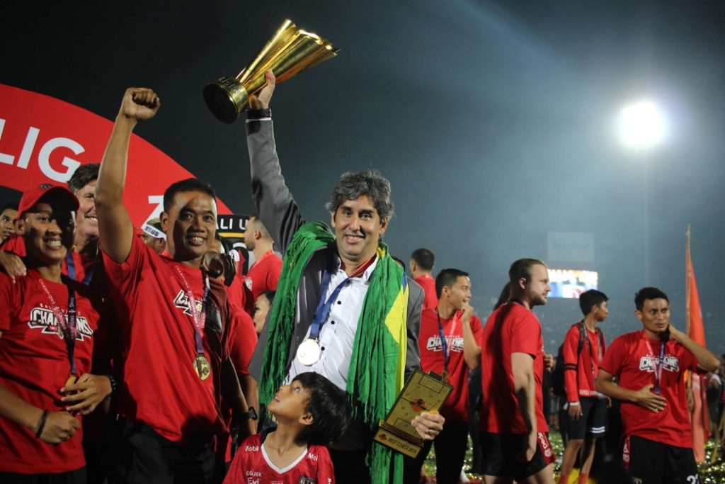 Bali United
