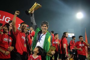 Bali United
