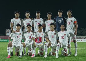 Timnas Indonesia U-17