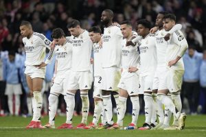 Real Madrid
