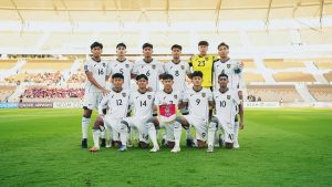 AFC Naturalisasi