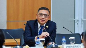 ANGGOTA DPRD jakarta meninggal