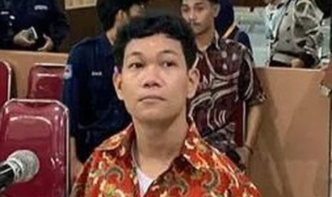 Agus Menikah
