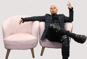 Ahmad Dhani