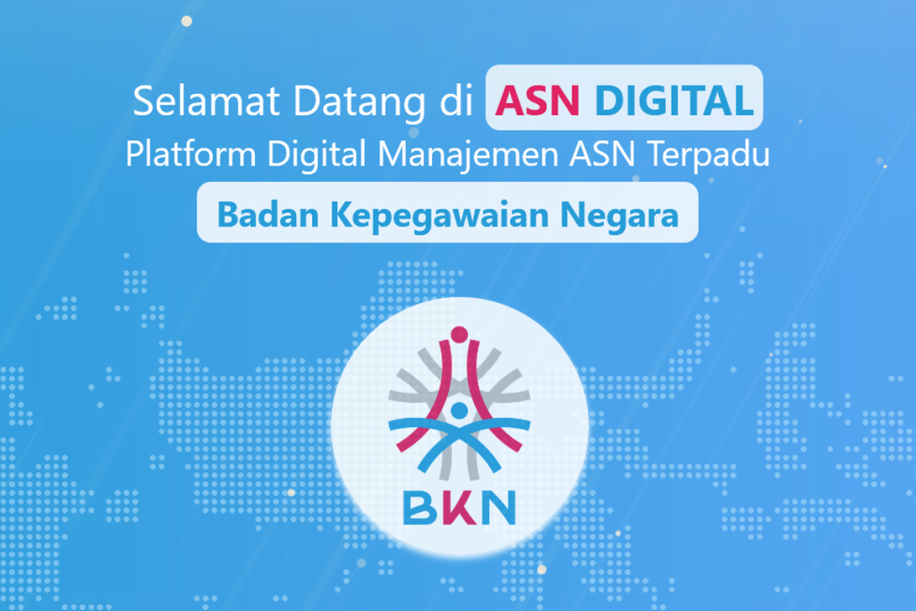 Apa itu MFA ASN