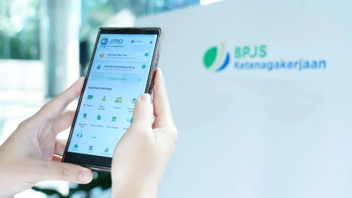 Aplikasi JMO - Dok BPJS Ketenagakerjaan