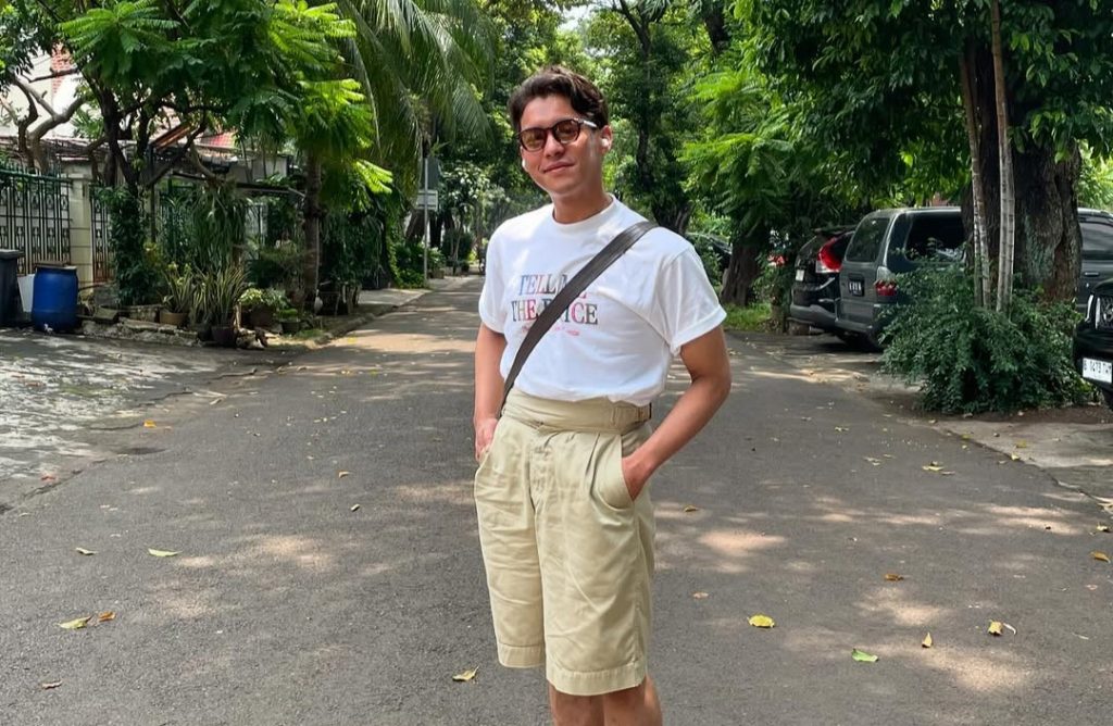 Ardhito Pramono