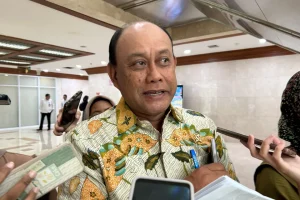 Tunggu Sinyal Prabowo, BGN Sebut Anggaran MBG Capai Rp 25 Triliun per Bulan
