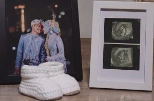 BINTANG EMON UMUMKAN KEHAMILAN ISTRI