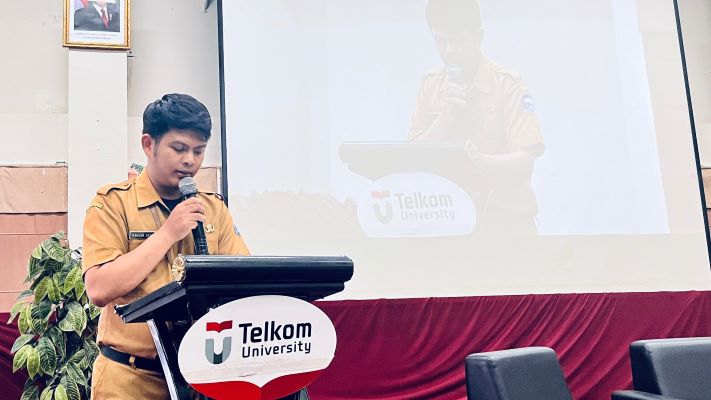 Bandung Digital Academy - Diskominfo Kota Bandung
