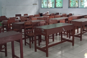 Sekolah Rakyat Kota Cirebon