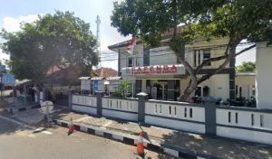 Bapenda Pangandaran
