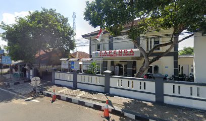 Bapenda Pangandaran