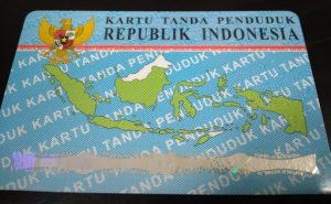 blanko KPT Cirebon