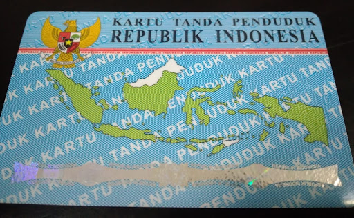 blanko KPT Cirebon