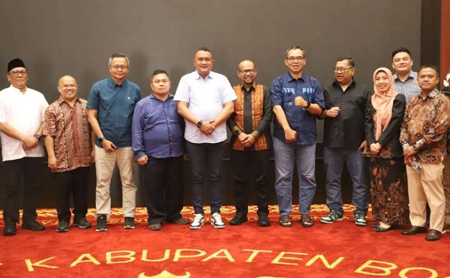 bogor desa digital