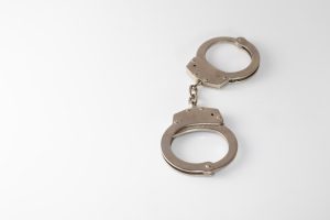 Tersangka Pesta petasan ditangkap