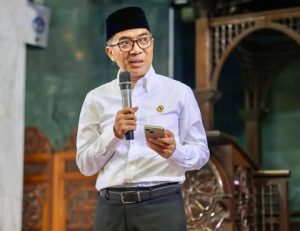 TNI masuk Kampus