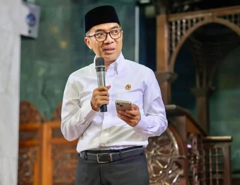 TNI masuk Kampus