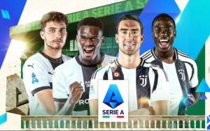 Juventus