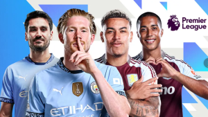 Manchester City